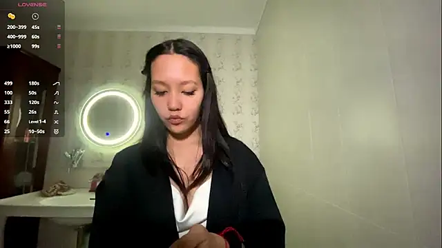 ayanovae online show from April 2026 02:34:02 AM