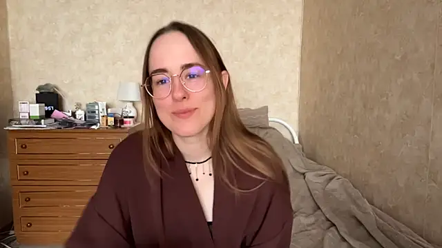 RudyStamey online show from April 2026 06:58:02 AM