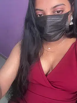 miss eyekiller12 online show from May 2026 06:17:02 PM