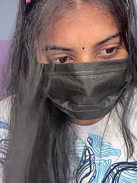 miss eyekiller12 online show from May 2026 06:57:01 PM