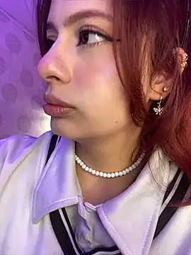 Snapshot of steffmontespink18 chatting on July 2026 01:26:01 PM steffmontespink18 online show from July 2026 01:26:01 PM