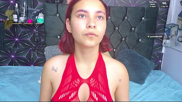 Megam white online show from April 2026 01:20:01 PM