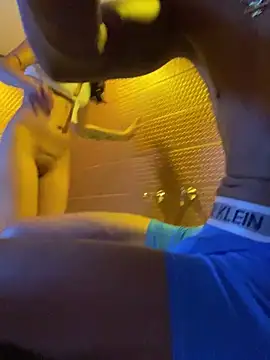 Nick Amber online show from April 2026 03:37:02 AM