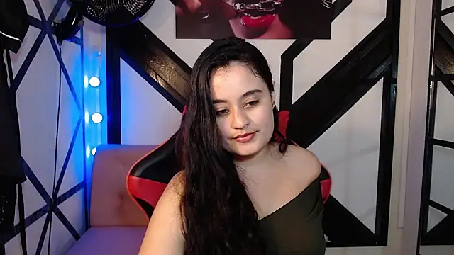 gabriela tm1 online show from April 2026 01:41:01 PM