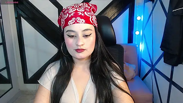 Snapshot of gabriela_tm1 chatting on June 2026 01:48:01 PM gabriela tm1 online show from June 2026 01:48:01 PM