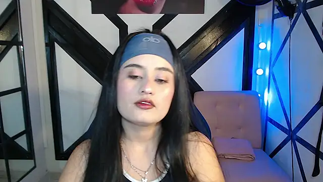 Snapshot of gabriela_tm1 chatting on July 2026 03:04:02 PM gabriela tm1 online show from July 2026 03:04:02 PM