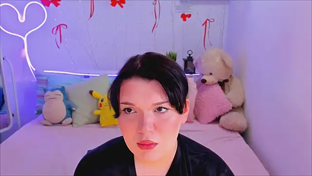 Sara Mour online show from March 2026 08:58:02 PM