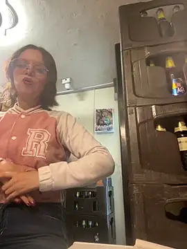 samantha dulce online show from March 2026 10:53:01 PM