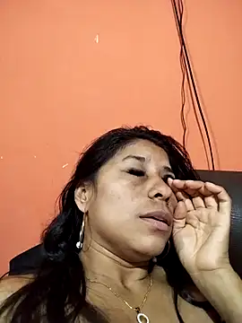 AngelicaStorms online show from May 2026 01:22:02 AM