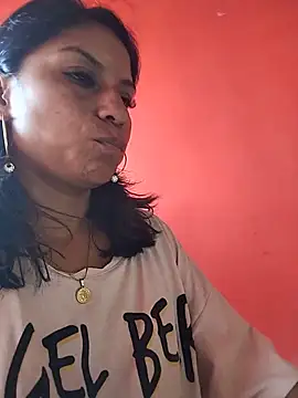 AngelicaStorms online show from May 2026 09:23:02 PM