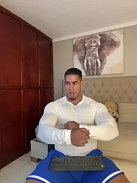 Trevor vinc online show from April 2026 01:09:02 PM