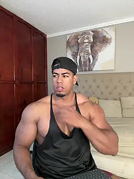 Trevor vinc online show from April 2026 01:19:01 PM