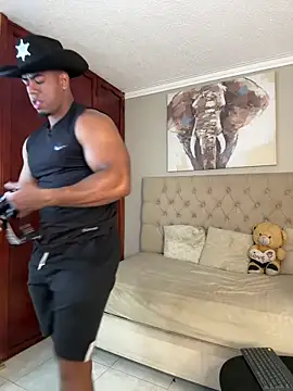 Trevor vinc online show from April 2026 01:22:02 PM