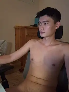 Snapshot of CalvinHY chatting on June 2026 06:51:01 AM CalvinHY online show from June 2026 06:51:01 AM