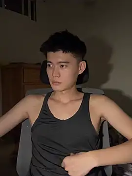 Snapshot of CalvinHY chatting on July 2026 07:29:02 PM CalvinHY online show from July 2026 07:29:02 PM