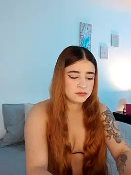 martina connor1 online show from April 2026 11:11:01 AM