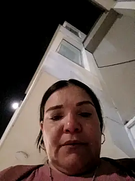 Zuleyka 69 online show from March 2026 03:01:02 AM