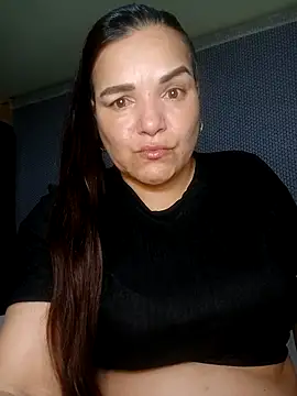 Zuleyka 69 online show from April 2026 10:01:02 AM