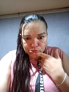 Zuleyka 69 online show from April 2026 10:05:01 AM