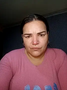 Zuleyka 69 online show from April 2026 10:04:02 AM