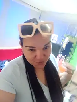 Zuleyka 69 online show from April 2026 02:33:01 PM