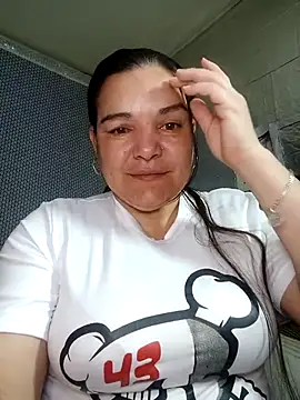 Zuleyka 69 online show from April 2026 10:19:02 AM