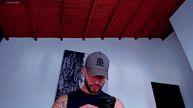 Snapshot of Santos_ramirez1 chatting on March 2026 02:28:01 PM Santos ramirez1 online show from March 2026 02:28:01 PM