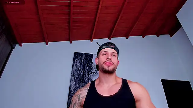 Snapshot of Santos_ramirez1 chatting on April 2026 02:32:01 PM Santos ramirez1 online show from April 2026 02:32:01 PM