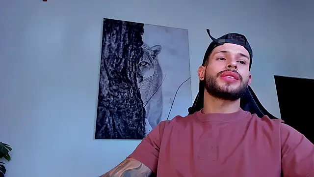 Snapshot of Santos_ramirez1 chatting on June 2026 02:19:01 PM Santos ramirez1 online show from June 2026 02:19:01 PM