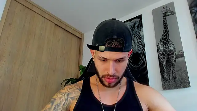 Snapshot of Santos_ramirez1 chatting on July 2026 02:31:01 PM Santos ramirez1 online show from July 2026 02:31:01 PM