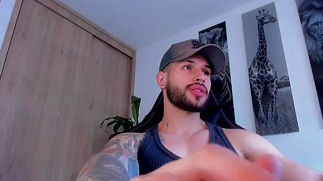 Snapshot of Santos_ramirez1 chatting on July 2026 02:45:01 PM Santos ramirez1 online show from July 2026 02:45:01 PM