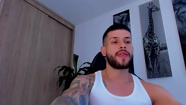 Snapshot of Santos_ramirez1 chatting on July 2026 02:37:02 PM Santos ramirez1 online show from July 2026 02:37:02 PM