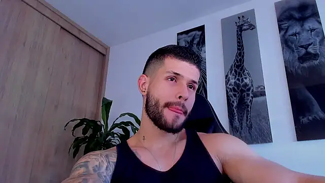 Snapshot of Santos_ramirez1 chatting on July 2026 02:37:01 PM Santos ramirez1 online show from July 2026 02:37:01 PM