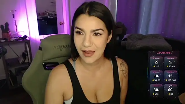 Snapshot of sweetRoxie chatting on April 2026 07:04:02 PM sweetRoxie online show from April 2026 07:04:02 PM