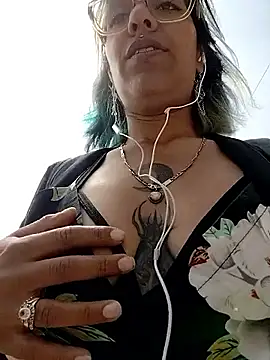 Abby 1-0 online show from April 2026 02:25:01 PM