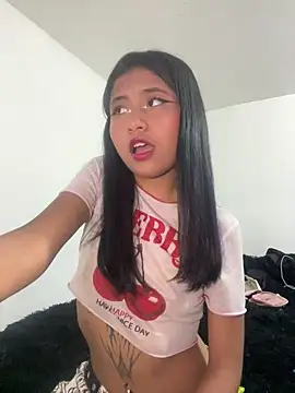 Nubeseliminadas online show from April 2026 02:27:02 AM