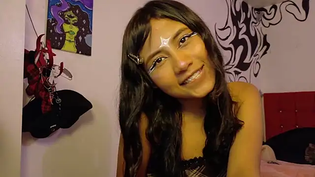 Nubeseliminadas online show from May 2026 01:14:02 AM