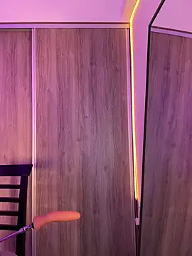 zarafoxy online show from April 2026 03:35:01 AM