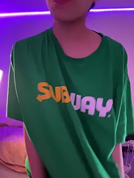 zarafoxy online show from April 2026 03:18:02 AM