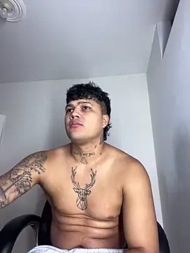 Pedro x777 online show from May 2026 11:49:01 AM