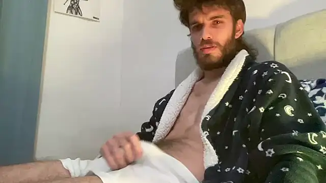 PygmaBoy online show from May 2026 06:18:01 AM
