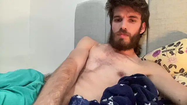 PygmaBoy online show from May 2026 10:36:01 AM