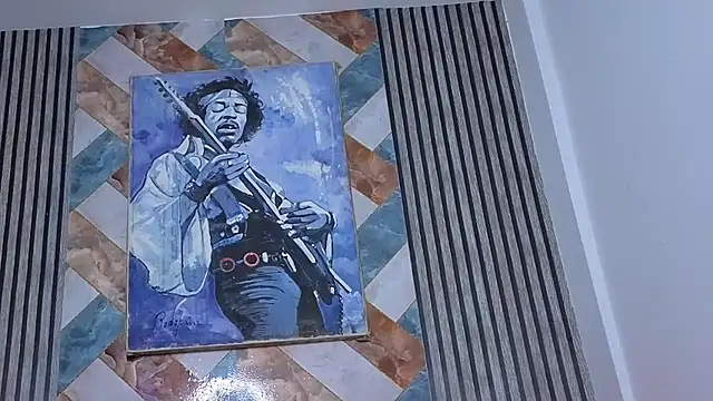 Linda londres online show from April 2026 04:46:01 AM