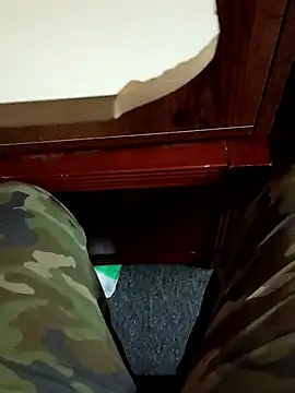 oneeyedwonder96 online show from March 2026 06:13:01 AM