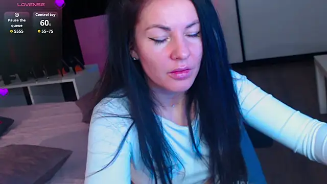 purrAmelinaa online show from March 2026 05:13:02 PM