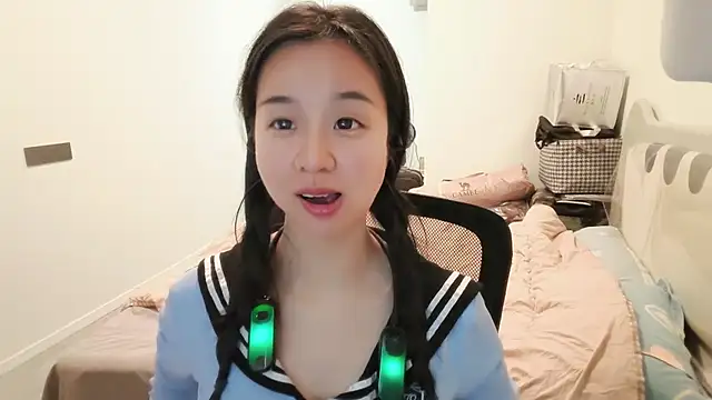 Sweet Tang online show from April 2026 01:50:01 AM