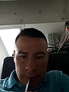 Snapshot of Meliods chatting on March 2026 01:38:01 PM Meliods online show from March 2026 01:38:01 PM