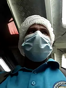 Snapshot of Meliods chatting on March 2026 06:08:01 PM Meliods online show from March 2026 06:08:01 PM