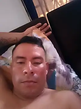 Snapshot of Meliods chatting on April 2026 07:11:02 PM Meliods online show from April 2026 07:11:02 PM