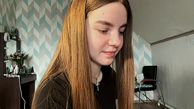 Snapshot of KatyCulture chatting on April 2026 04:55:01 AM KatyCulture online show from April 2026 04:55:01 AM